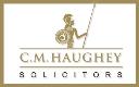 C.M. Haughey Solicitors logo